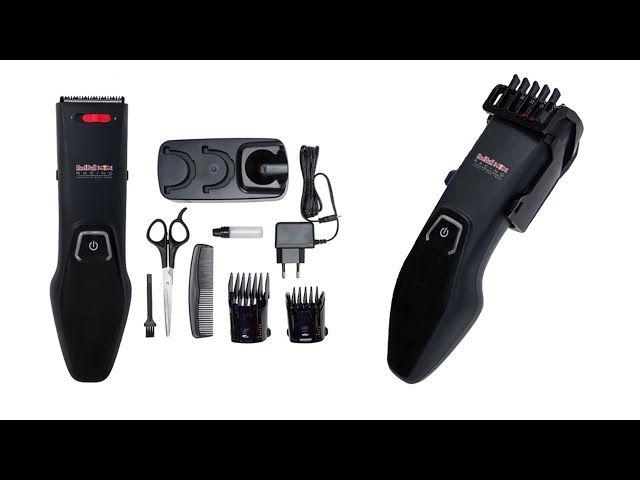 red bull racing hair clipper