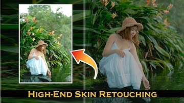 photoshop  how to add a border around image |  How to add a border around image - Quick Tutorial