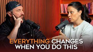 3 Things Every Wife Needs to Do for a Thriving Marriage