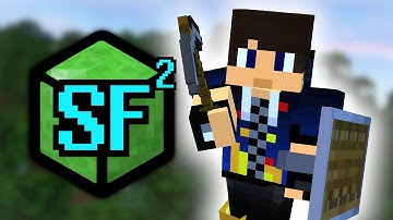 A New Dawn - Slimefun² #1