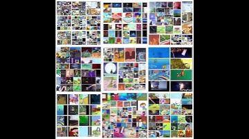 Up To Faster Bigger Parison