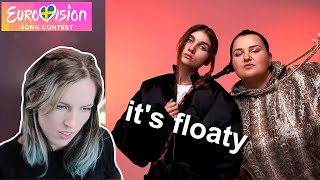 ESC 2024 | an iconic duo from UKRAINE | REACTION