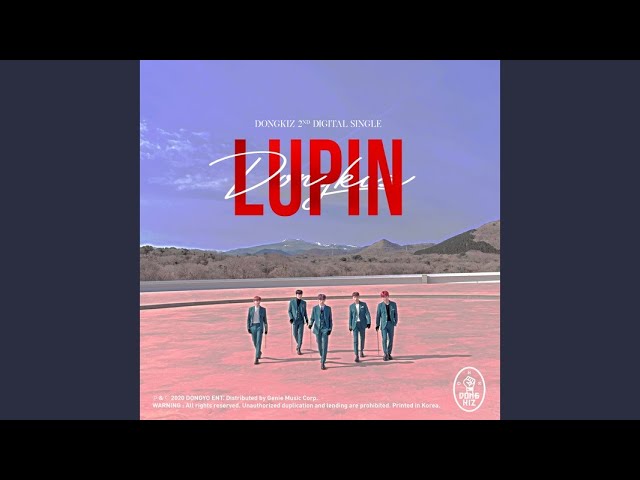 LUPIN (Inst.)