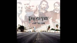 [HD] Daughtry - Supernatural (Leave This Town)