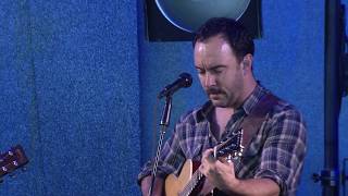 Video thumbnail of "Dave Matthews Band Summer Tour Warm Up - Stolen Away On 55th and 3rd 6.21.14"