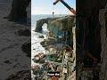 This Cliff House is Pure Genius 🏡 #construction #design
