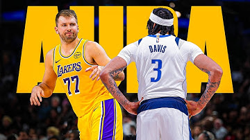 NBA "Peak Aura!" 🔥 MOMENTS