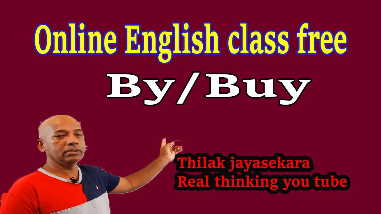 Online Spoken English Classes Free Thilak Jayasekara Real Thinking online-spoken-english-classes-free-thilak-jayasekara-real-thinking