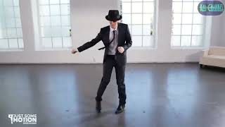 Haddaway 😱  What Is Love😍   Sven Otten Dance Video Resimi
