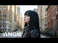 [ Official MV ] ANGIE - ナイトロ・フレーム(NITRO FRAME) [ AI MUSIC ] #aimusicvideo #aimusic #poprock #sunoai