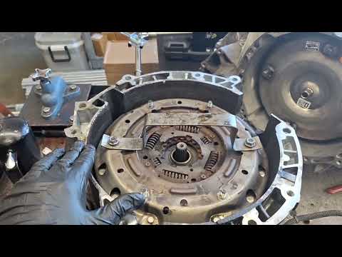 Follow-Up: Ford Focus Won't Move in Reverse - P07A4 P2701 Teardown Inspection!