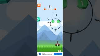 challenge *gaming*#addictivegame #mostaddicti #addictivegamesonandroid# #youtubeshorts #satisfying # screenshot 4