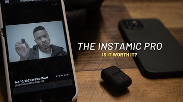 The Instamic Pro