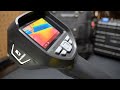 Thermal Master Thor 001 Setup & First Look | Thermal Imaging Infrared Camera