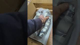 Sterling axle parts came in for Xmas. Follow the build! by RHService 32 views 1 year ago 7 minutes, 49 seconds