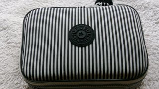 Kipling 100 Pens Case