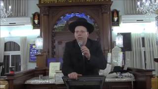 הרב ליאור גלזר -מי יותר גרועה? (חרדית או חילונית)