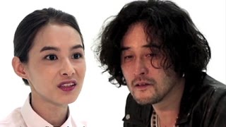 映画『犬どろぼう完全計画』カン・ヘジョン、チェ・ミンス インタビュー