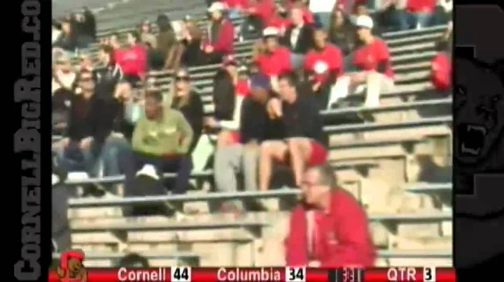 Jeff Mathews Highlights - 2011 Season