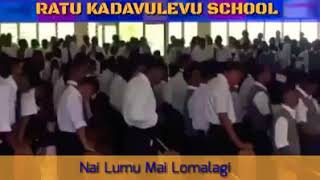 Video thumbnail of "Nai Lumu Mai Lomalagi by RKS Choir"
