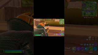 I love the hunting rifle! 🔥 | Fortnite