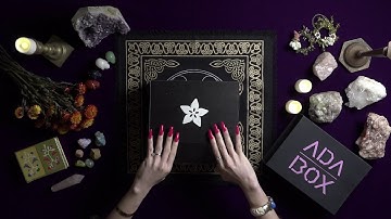 ADABOX - Make outside the box - Join us!