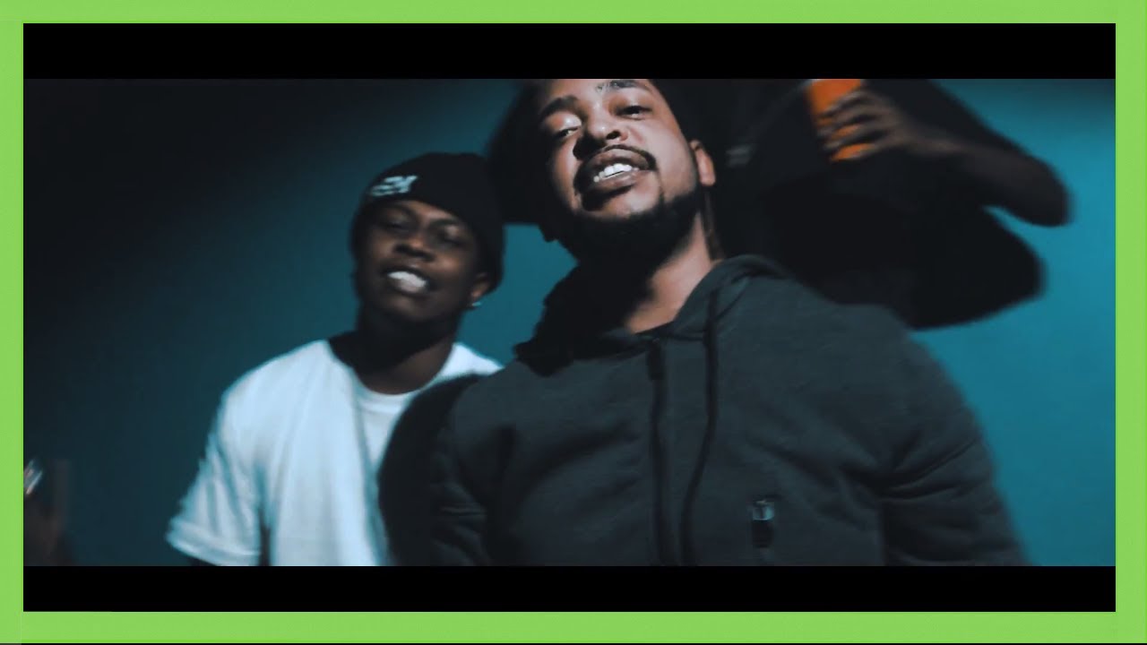 CBSM Henny x Marii Baby x FA Meech - "Gone" - Prod. ShootaWitDaDrum - Shot by Bank Rose Productions