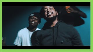 CBSM Henny x Marii Baby x FA Meech - Gone - Prod. ShootaWitDaDrum - Shot by Bank Rose Productions