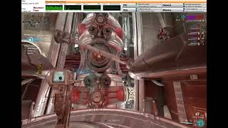 Warframe - Full Public Sortie (4-14-2025)