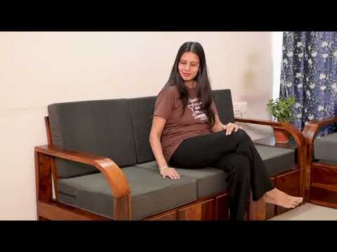 Ganpati Arts furniture video 3
