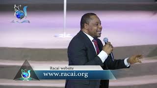 Information Wisdom 107 -Pastor Charles Osazuwa Update
