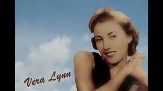 Vera Lynn - From the Time You Say Goodbye - 1978