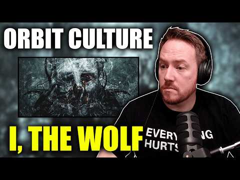 THE BITE BACK | Orbit Culture (I, The Wolf)