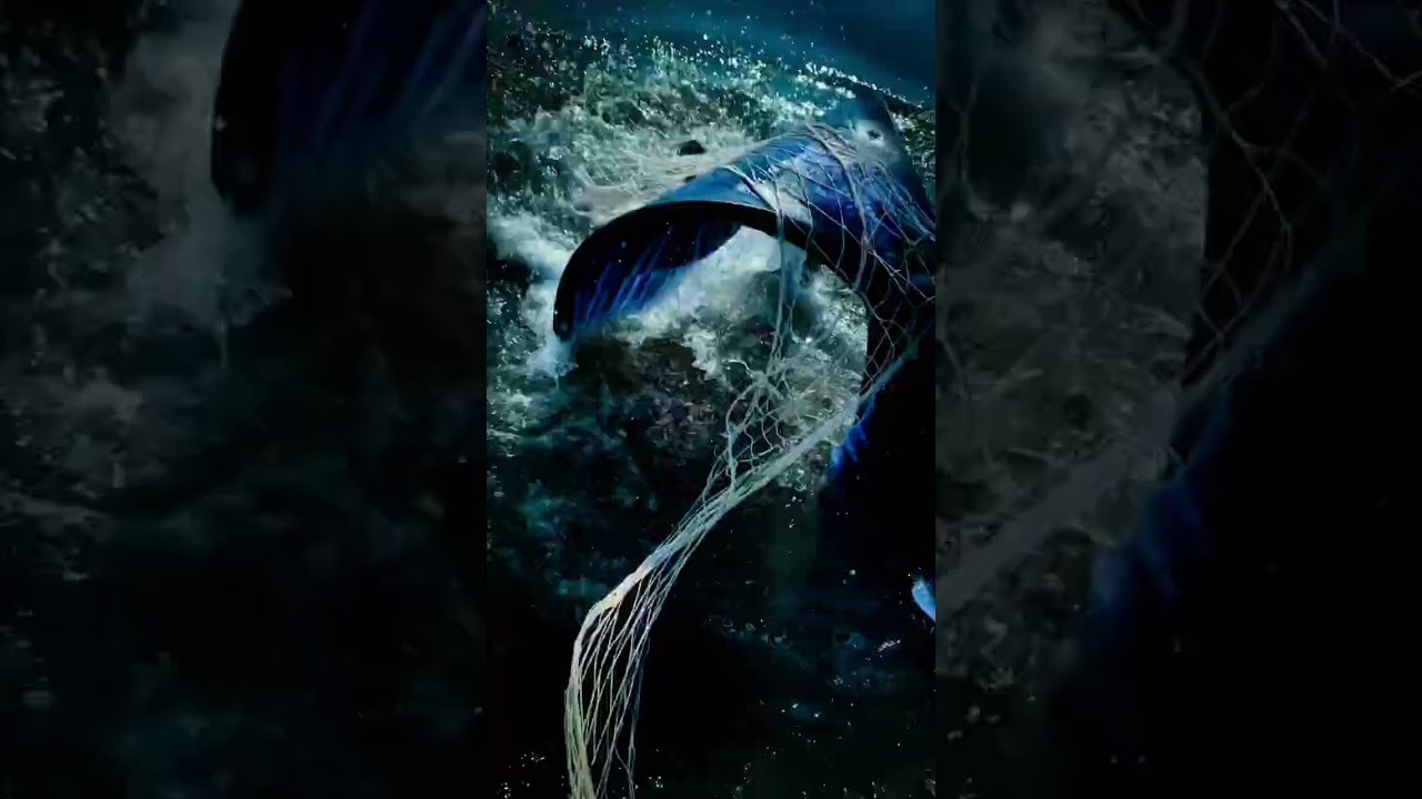 Mermaid Found on the Beach in Vancouver, BC. 