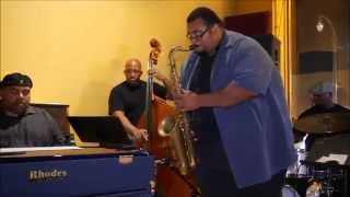 Mike Walton - Merging Lanes @ Churchill Grounds, Atlanta - Sat Jul/25/2015
