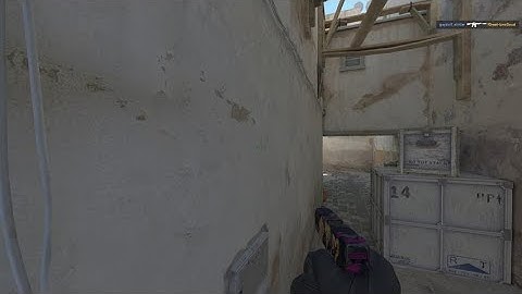 3K on Dust 2 #dbtech #dbtechgaming #csgo #cs2