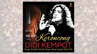 Didi Kempot - Hargo Dumilah | Dangdut ( Music Video)