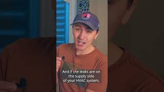 Is Your Ductwork Spreading Dust in Your Home?