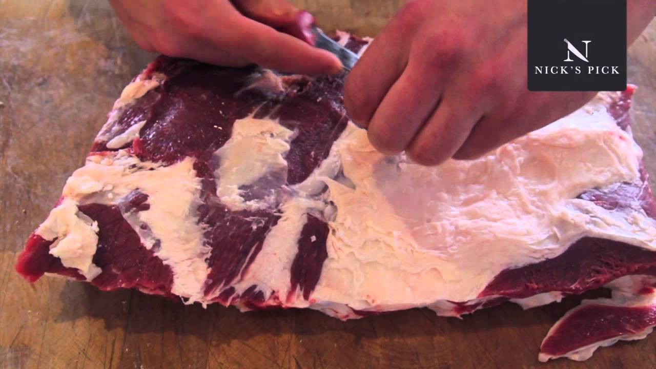 Jacob's Ladder - Nick's Pick