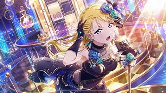 絢瀬絵里 Youtube