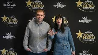 Local Hero Awards 2019 - Nominations