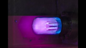 Virginia Tech Engineering Senior Design 2018 Dense Plasma Focus Team