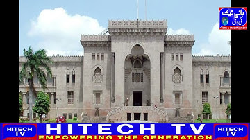 Osmania University undergraduate results released