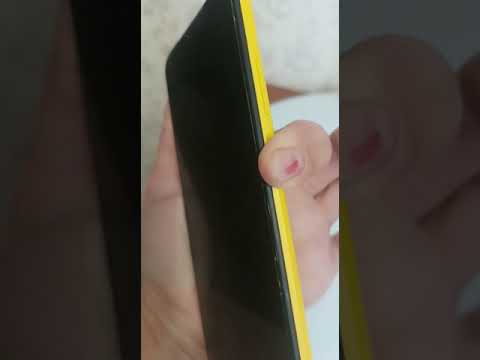 POCO M3 выключился, и не включается после перезагрузки.