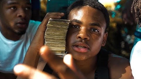 P Yungin - MESSAGE (Official Video)