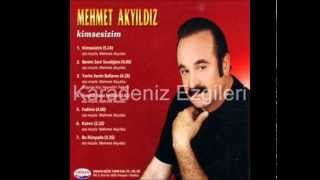 Mehmet Akyildiz - Cok degismissin Resimi