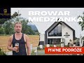 Browar Miedzianka - ukryty skarb w Rudawach Janowickich?