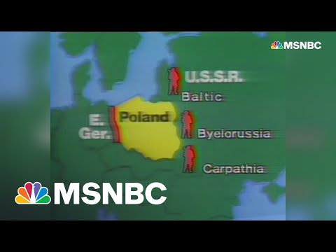 Poland, No Stranger To Russian Aggression, Takes Leadership Role In Helping Ukraine