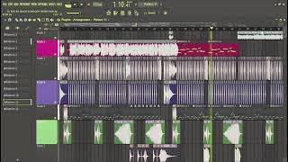 DJ ADE SO MULAI NAKAL X MELODY WISNU UGIL VOC YOGA FRIZELLO VIRAL TIKTOK 2025