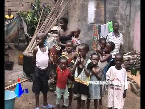 CNL FABRICATION YA LOTOKO